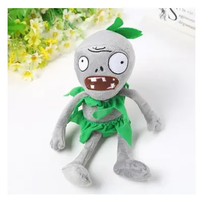 Hawaii zombi plüss figura - Plants vs. Zombies - ÚJ