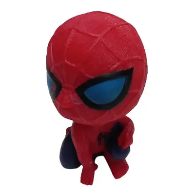 11 cm-es Pókember, Spiderman akciófigura - Avengers - ÚJ