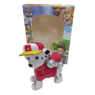 Marshall kutya dobozban - Ready, Race, Resque - Paw Patrol - Mancs Őrjárat - ÚJ