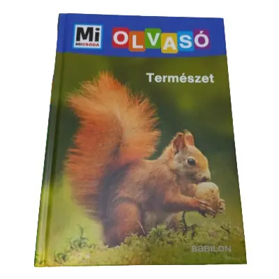 Mi Micsoda Olvasó - Természet