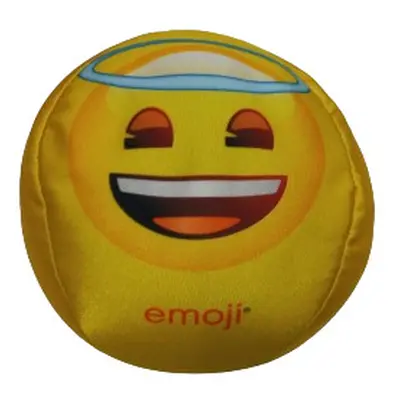 Emoji labda