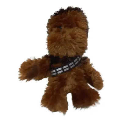 Chewbacca plüss figura - Star Wars