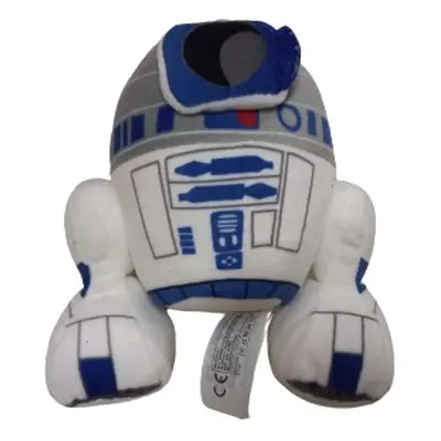 R2D2 plüss figura - Star Wars