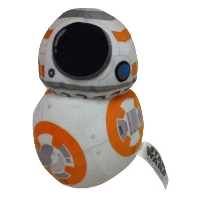 BB8 plüss figura - Star Wars