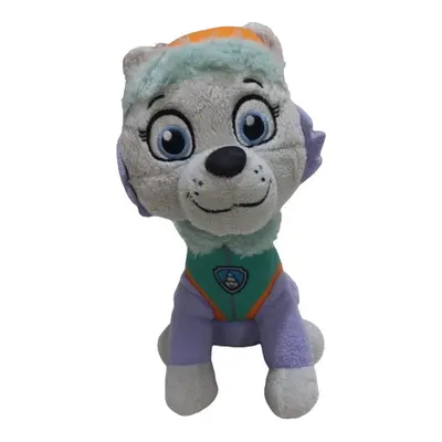 33 cm-es plüss Everest - Paw Patrol - Mancs őrjárat (kicsit bolyhosabb)