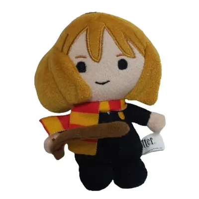 Mini (15 cm-es) Hermione plüss - Harry Potter