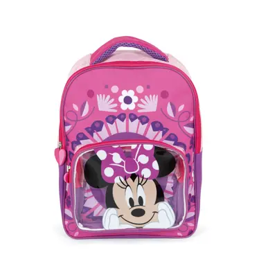 Disney Minnie Vibe hátizsák, táska 30 cm