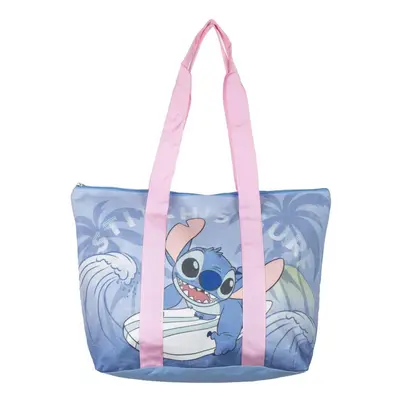 Disney Lilo és Stitch, A csillagkutya Surf strand táska 47 cm