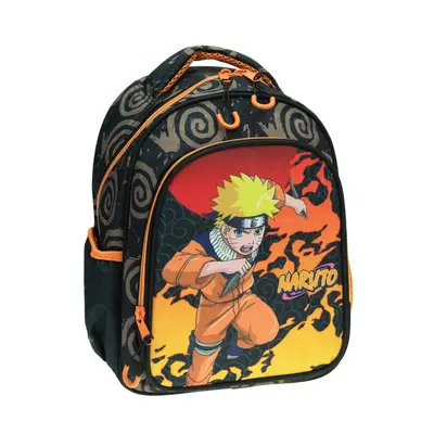 Naruto Fire hátizsák, táska 30 cm