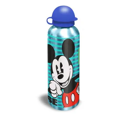 Disney Mickey Summer alumínium kulacs 500 ml