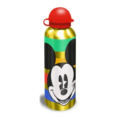 Disney Mickey Summer alumínium kulacs 500 ml