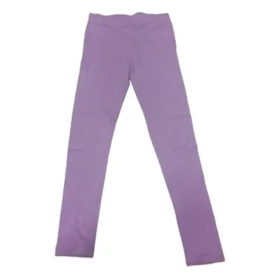 128-as lila leggings - Sinsay