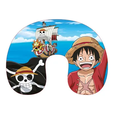 One Piece Pirate utazópárna, nyakpárna