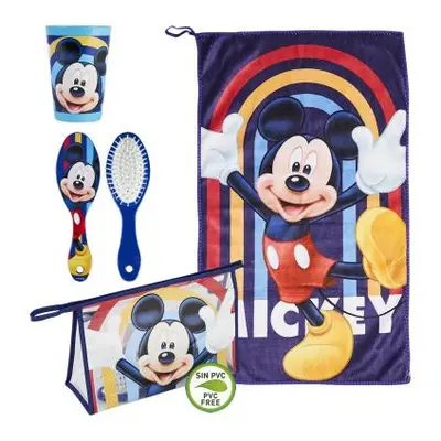 Disney Mickey Smile tisztasági csomag szett - ÚJ