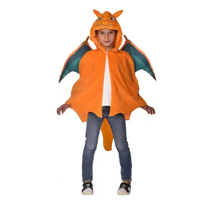 Pokémon Charizard jelmez 8-12 év