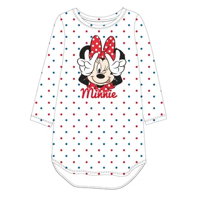 Disney Minnie gyerek hálóing 3 év