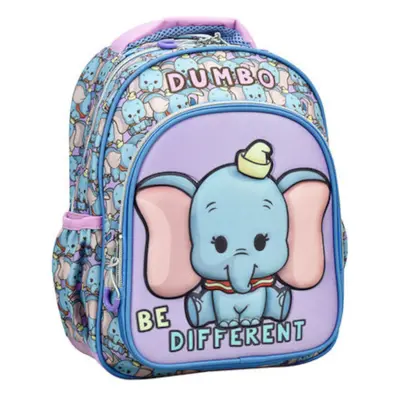 Disney Dumbo Be Different hátizsák, táska 30 cm