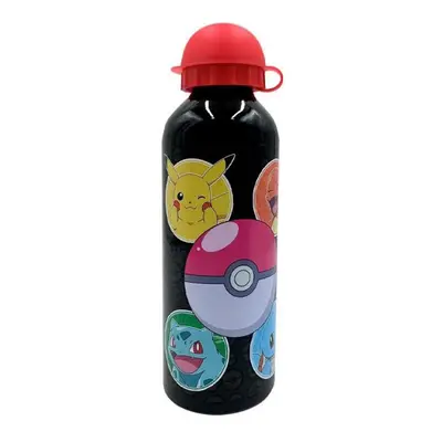 Pokémon alumínium kulacs 500 ml