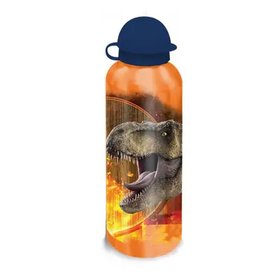 Jurassic World Lava alumínium kulacs 500ml