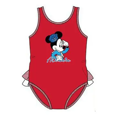 Disney Minnie Baba fürdőruha, úszó 24 hó