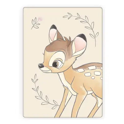 Disney Bambi polár takaró 100x140cm