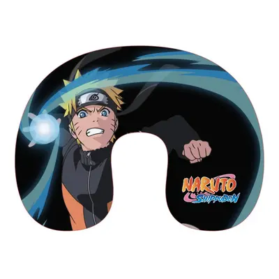 Naruto Shippuden utazópárna, nyakpárna