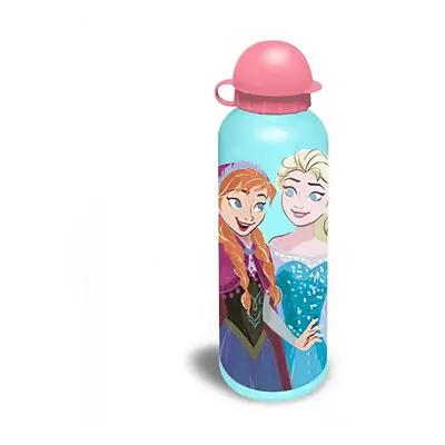 Disney Jégvarázs Enchanted alumínium kulacs 500 ml