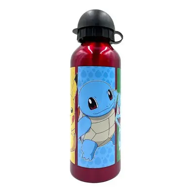 Pokémon alumínium kulacs 500 ml