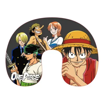 One Piece Team utazópárna, nyakpárna