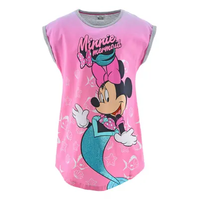 Disney Minnie gyerek hálóing 3 év