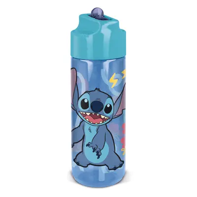 Disney Lilo és Stitch Palms Hydro tritan kulacs 540 ml