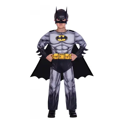 Batman Grey jelmez 10-12 év