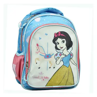 Disney Hercegnők Snow White hátizsák, táska 30 cm