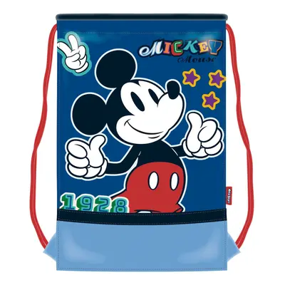 Disney Mickey sporttáska, tornazsák 48 cm