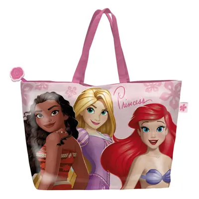 Disney Hercegnők Unity strand táska 48 cm