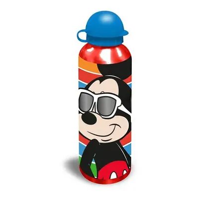 Disney Mickey Sun alumínium kulacs 500 ml