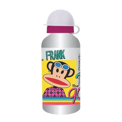 Paul Frank Monkey alumínium kulacs 580 ml