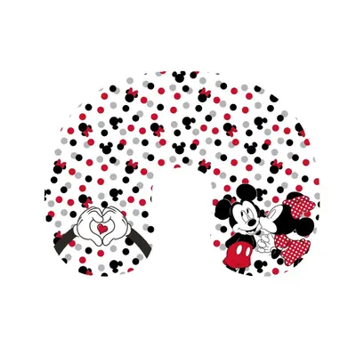 Disney Minnie, Mickey Love utazópárna, nyakpárna