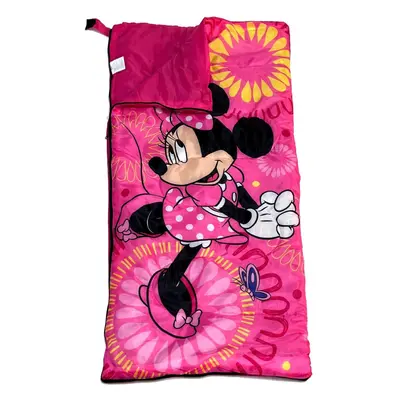 Disney Minnie Flower hálózsák