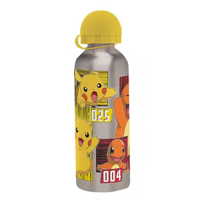 Pokémon alumínium kulacs 500ml