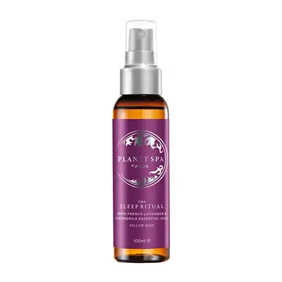 Aromatherapy párnára fújható permet, 100 ml - Planet Spa - Avon - ÚJ