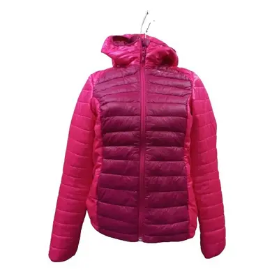 Női S-M-es pink superlight dzseki, kabát - Decathlon