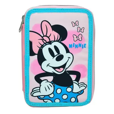 Disney Minnie Joy tolltartó töltött 2 emeletes