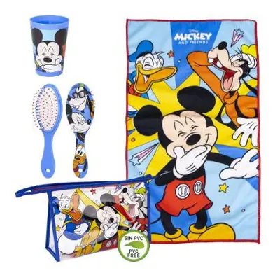 Disney Mickey Friends tisztasági csomag szett