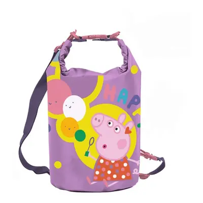 Peppa malac vízhatlan táska 35 cm