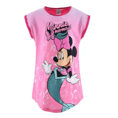 Disney Minnie gyerek hálóing 7 év