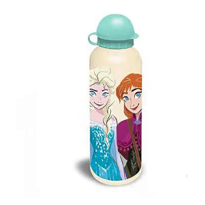 Disney Jégvarázs Enchanted alumínium kulacs 500 ml