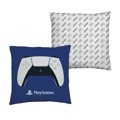 PlayStation párna, díszpárna 40x40 cm