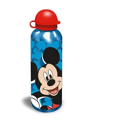 Disney Mickey Play alumínium kulacs 500 ml