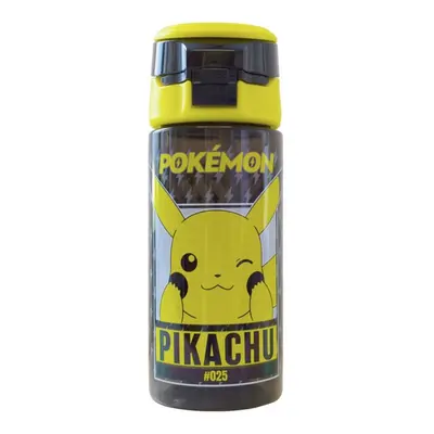 Pokémon Albany kulacs, sportpalack 500 ml